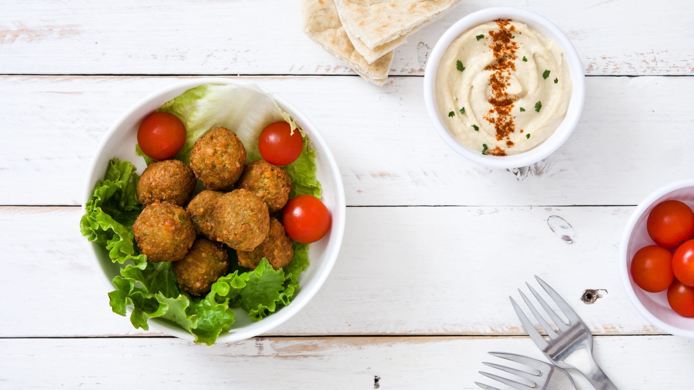 Knusprige Falafeln, klassisch und schnell, Gesundheitsschädlich- & Ernährungscoach, Rosacea-Expertin, Claudia Rönsch, Hamburg