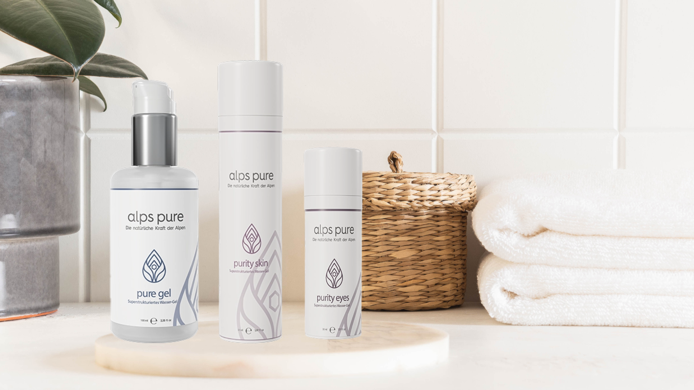 Rosacea Pflegekonzept mit nur 3 Inhaltstoffen - sie entgiftet deine Haut von Dermatotoxinen und repariert sie von Innen. Ganzheitliche Rosacea Expertin Claudia Rönsch, Die Glückstrainerin, Hamburg