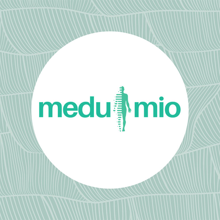 Medumio Gesundheitsakademie – Ganzheitliche Experten zu Rosacea, Entzündungen und Dermatotoxinen" Empehlung von der gamzheitlichen Rosacea Expertin Claudia Rönsch aus Hamburg, die Glückstrainerin