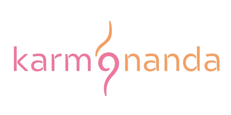 Logo Karmananda, Ernährungsberatung, Gesundheitsberatung Claudia Rönsch